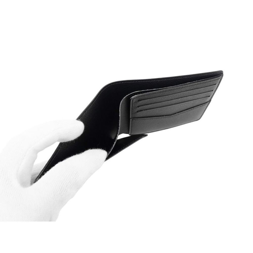 Louis Vuitton Eclipse Reverse Billfold Monogram B… - image 7